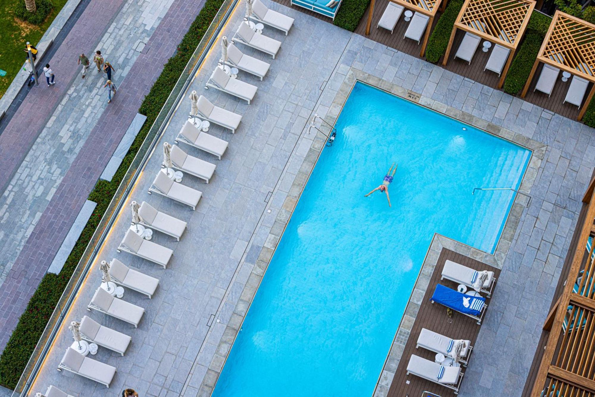 Smartstay At Address Opera - Unique Burj Khalifa Views - Brand New Luxury Residences Apartment