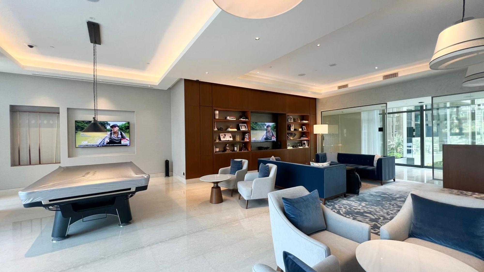Smartstay At Address Opera - Unique Burj Khalifa Views - Brand New Luxury Residences Apartment Dubai