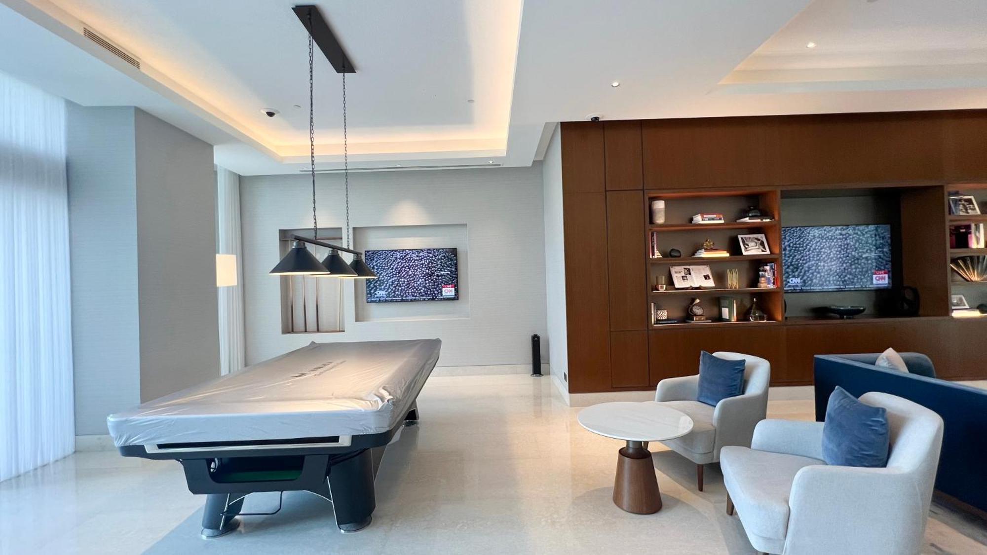 Smartstay At Address Opera - Unique Burj Khalifa Views - Brand New Luxury Residences Apartment