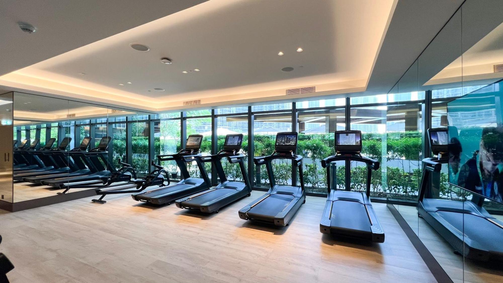 Smartstay At Address Opera - Unique Burj Khalifa Views - Brand New Luxury Residences Apartment Dubai