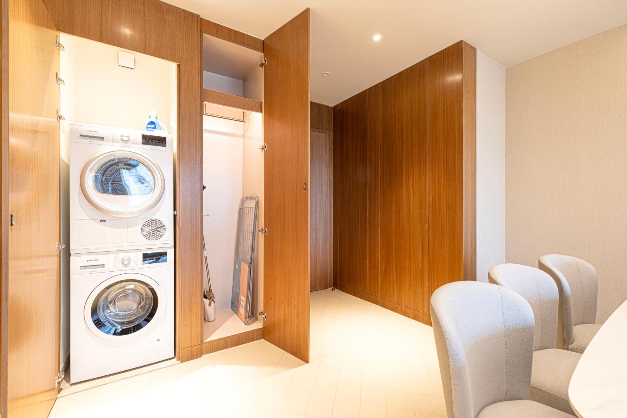 Apartment Smartstay At Address Opera - Unique Burj Khalifa Views - Brand New Luxury Residences Dubai