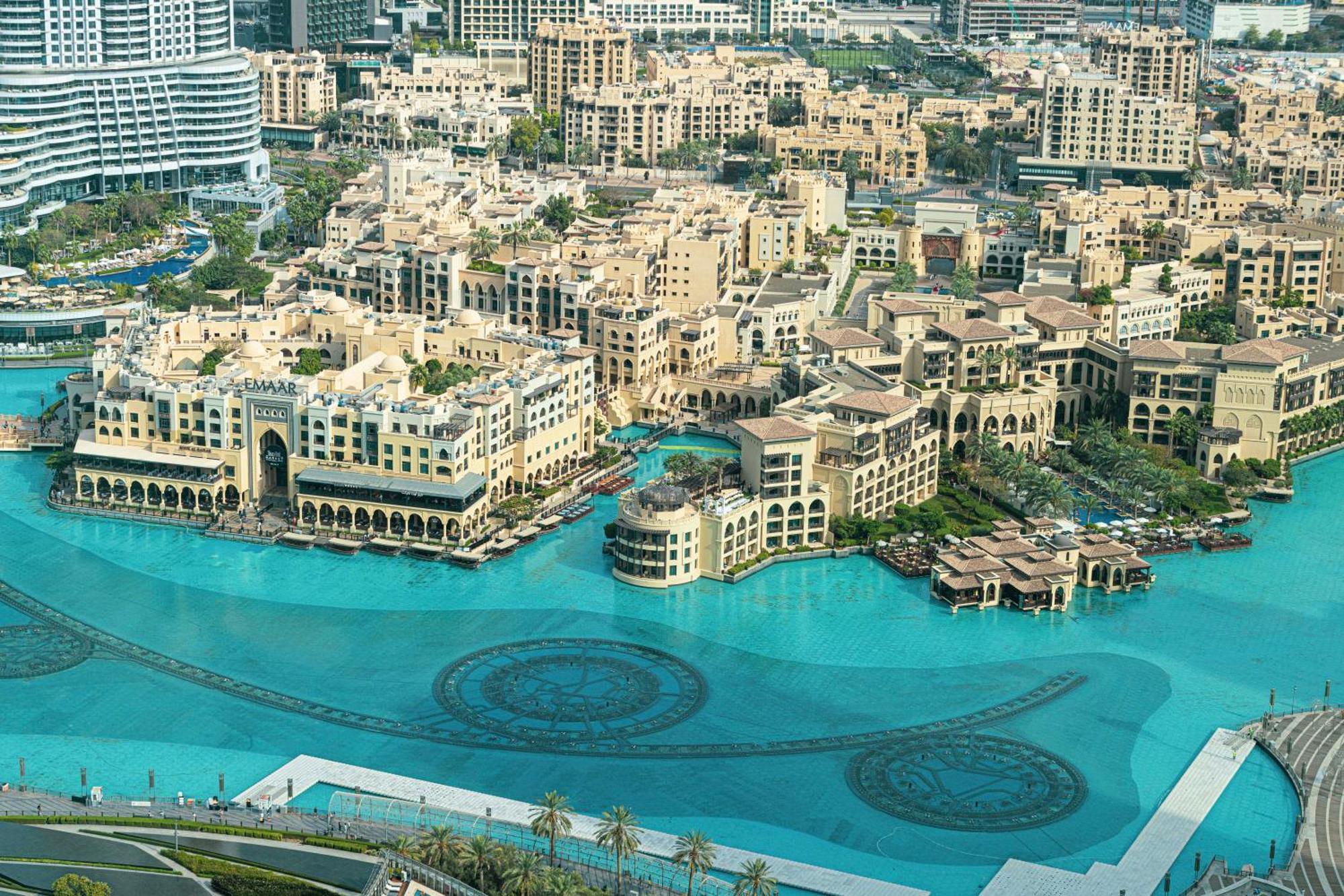 Smartstay At Address Opera - Unique Burj Khalifa Views - Brand New Luxury Residences Apartment *