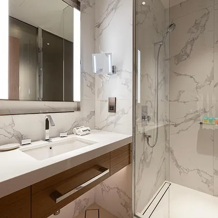 Smartstay At Address Opera - Unique Burj Khalifa Views - Brand New Luxury Residences Dubai Exterior photo