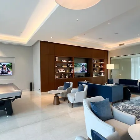 Smartstay At Address Opera - Unique Burj Khalifa Views - Brand New Luxury Residences Dubai Exterior photo
