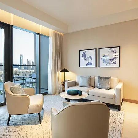 Smartstay At Address Opera - Unique Burj Khalifa Views - Brand New Luxury Residences Dubai Exterior photo