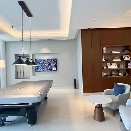 Smartstay At Address Opera - Unique Burj Khalifa Views - Brand New Luxury Residences Dubai Exterior photo