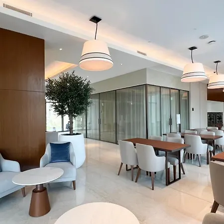 Smartstay At Address Opera - Unique Burj Khalifa Views - Brand New Luxury Residences Dubai Exterior photo