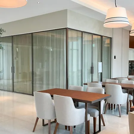 Smartstay At Address Opera - Unique Burj Khalifa Views - Brand New Luxury Residences Dubai Exterior photo